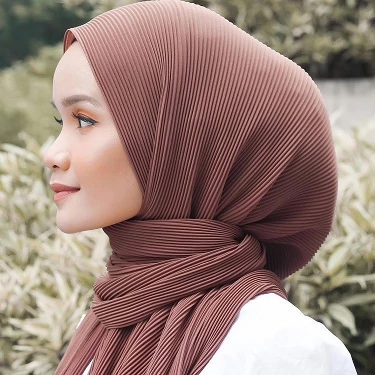 Everyday Chiffon Hijab