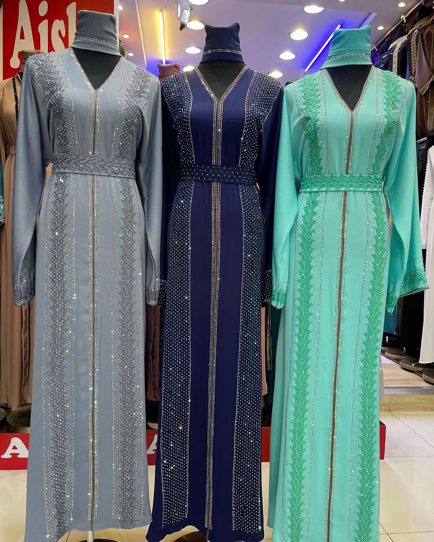 Occasion Maxi Dress